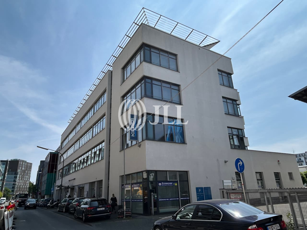 Bürofläche zur Miete 13,50 € 810 m² Bürofläche teilbar ab 370 m² Braunsfeld Köln 50933