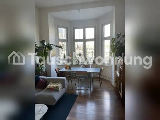 Wohnung zur Miete Tauschwohnung 533 € 2 Zimmer 69 m² 1. Geschoss Kreuzberg Berlin 10963