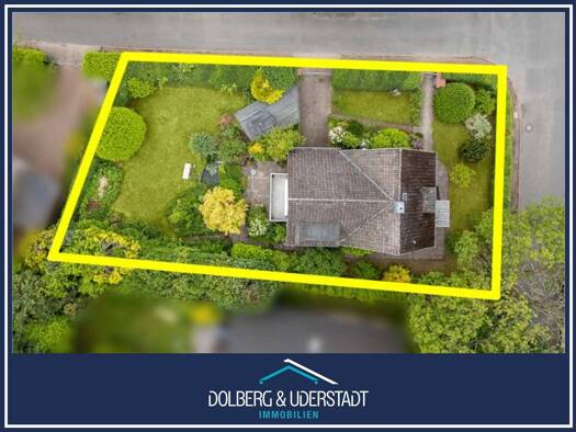 Grundstück zum Kauf 529.000 € 754 m² Grundstück Rahlstedt Hamburg 22145