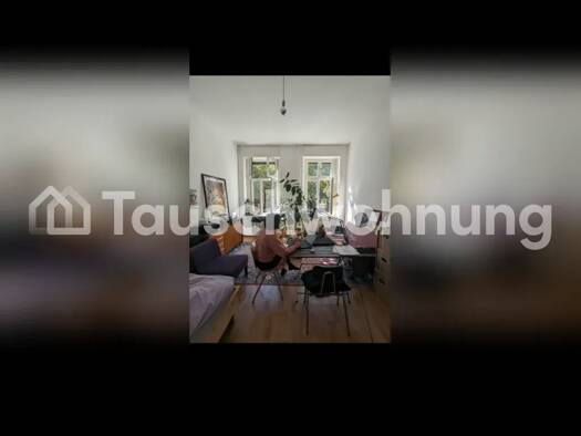 Wohnung zur Miete Tauschwohnung 700 € 4 Zimmer 106 m² Kreuzberg Berlin 10999