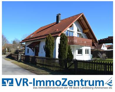 Einfamilienhaus zum Kauf 725.000 € 5,5 Zimmer 178 m² 600 m² Grundstück Leeder Leeder 86925