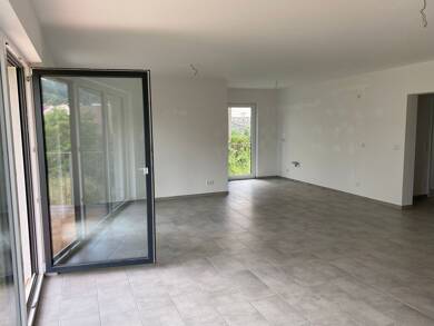 Studio zur Miete 1.000 € 3 Zimmer 86 m² 1. Geschoss frei ab sofort Stengertsweg 11 Gailbach Aschaffenburg-Gailbach 63743