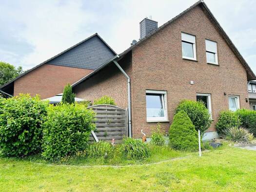 Mehrfamilienhaus zum Kauf 369.000 € 8 Zimmer 223 m² 961 m² Grundstück Bruchmühlen Rödinghausen 32289