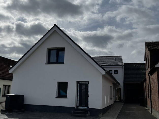 Wohnung zur Miete 995 € 3 Zimmer 106,9 m² EG frei ab 01.06.2026 Luisenstraße 23b Bramsche 49565