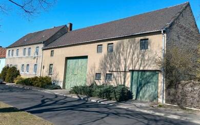Einfamilienhaus zum Kauf 129.000 € 8 Zimmer 209 m² 2.956 m² Grundstück Garitz Garitz 39264
