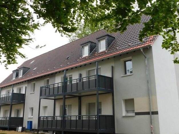 Wohnung zur Miete 606 € 3 Zimmer 60,6 m² 1. Geschoss frei ab 19.09.2026 Nonnenbrucher Straße 22 Mitte Heiligenhaus 42579