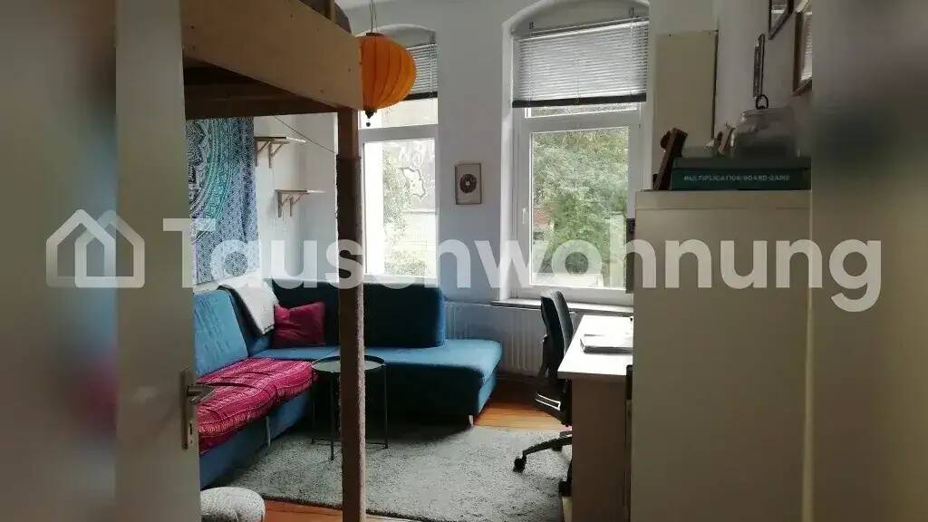 Wohnung zur Miete Tauschwohnung 600 € 3 Zimmer 75 m² 1. Geschoss Nordstadt Hannover 30167