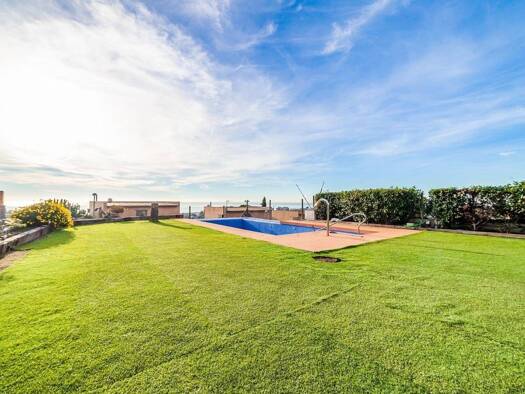 Villa zum Kauf 1.100.000 € 4 Zimmer 280 m² 800 m² Grundstück Sant Vicenç de Montalt 08394