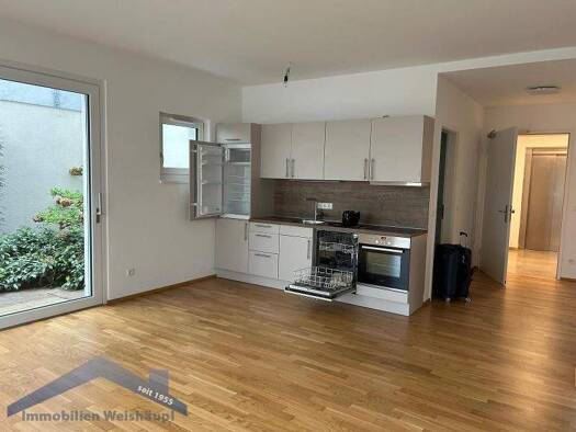 Terrassenwohnung zur Miete 760 € 2 Zimmer 79,4 m² frei ab 01.02.2026 Innstadt Passau 94032