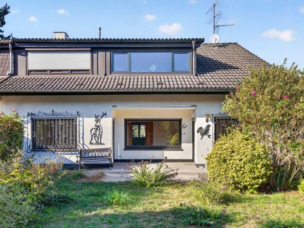 Mehrfamilienhaus zum Kauf 749.000 € 8 Zimmer 174 m² 611 m² Grundstück Grötzingen Karlsruhe 76229
