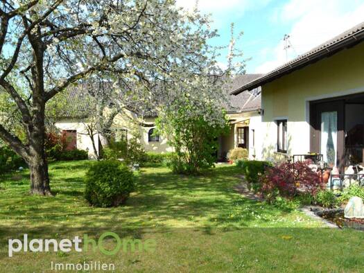 Mehrfamilienhaus zum Kauf 195.000 € 5 Zimmer 141,5 m² 832 m² Grundstück Rechnitz 7471