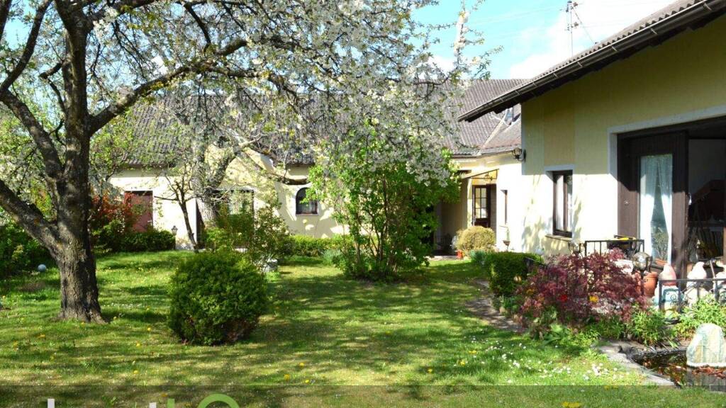 Mehrfamilienhaus zum Kauf 195.000 € 5 Zimmer 141,5 m² 832 m² Grundstück Rechnitz 7471