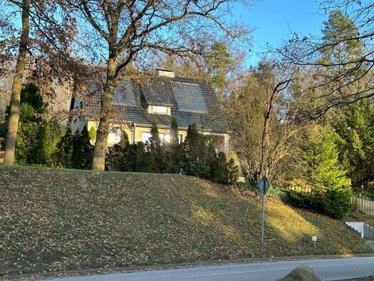 Einfamilienhaus zum Kauf 392.000 € 6 Zimmer 185 m² 1.140 m² Grundstück frei ab 01.03.2026 Hauptstraße 37 Neuburg 23974