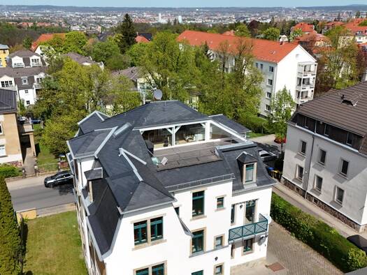 Maisonette zum Kauf 496.000 € 3 Zimmer 121 m² Coschütz/Gittersee Dresden 01189