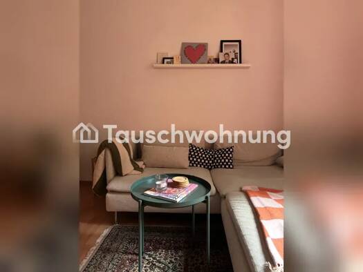 Wohnung zur Miete Tauschwohnung 780 € 2,5 Zimmer 60 m² 2. Geschoss Neustadt-Süd Innenstadt 50674