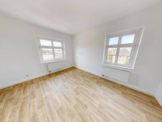 Wohnung zur Miete 445 € 3 Zimmer 75,3 m² 1. Geschoss Bessemerstr. 10 Schönau Chemnitz 09116