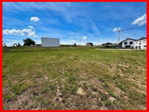 Grundstück zum Kauf 240.000 € 503 m² Grundstück Pfaffenhofen Pfaffenhofen an der Ilm 85276