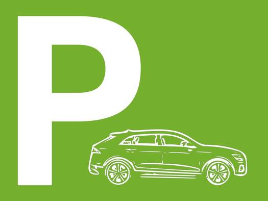 Außenstellplatz zur Miete 120 € Innrain 44 Innsbruck 6020