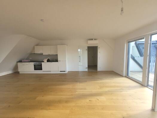 Wohnung zur Miete 1.509 € 3 Zimmer 87,3 m² Wien 1160