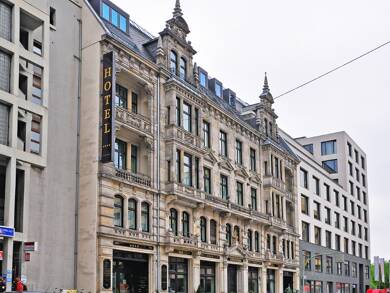 Laden zur Miete provisionsfrei Friedrichstr. 31 Kreuzberg Berlin 10969