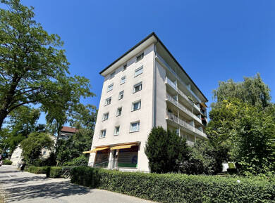 Wohnung zum Kauf 298.000 € 3 Zimmer 70 m² West Landshut-Nikola 84034