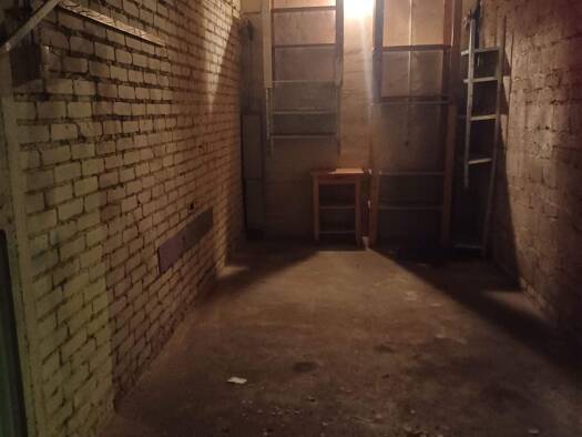 Garage zur Miete provisionsfrei 115 € Eupener Str. 54 Braunsfeld Lindenthal 50933