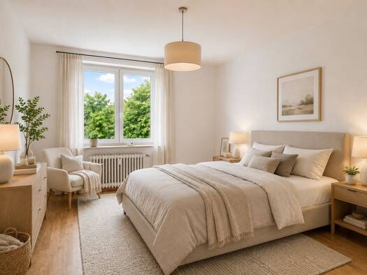 Wohnung zum Kauf 460.000 € 4 Zimmer 84,6 m² 2. Geschoss Bad Tölz 83646
