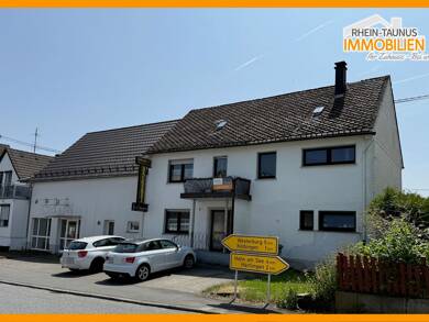 Haus zum Kauf 199.000 € 5 Zimmer 190 m² 430 m² Grundstück Kaden 56459