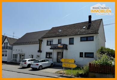 Haus zum Kauf 199.000 € 5 Zimmer 190 m² 430 m² Grundstück Kaden 56459