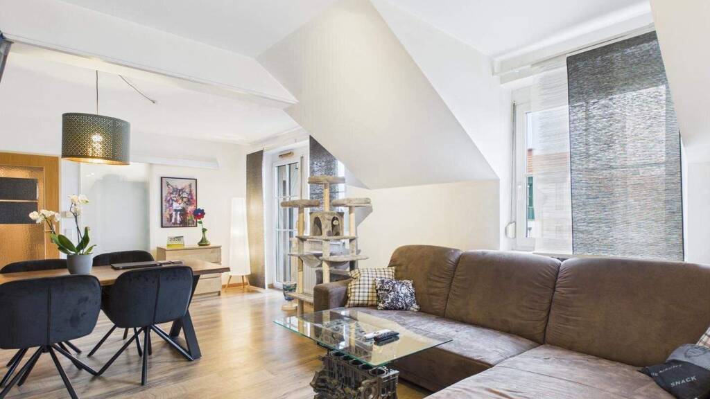 Wohnung zum Kauf 185.000 € 3 Zimmer 79,9 m² 2. Geschoss frei ab 01.08.2026 Trausdorf an der Wulka 7061