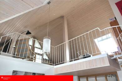 Maisonette zum Kauf 295.000 € 4,5 Zimmer 102,8 m² 2. Geschoss frei ab sofort Dürbheim 78589
