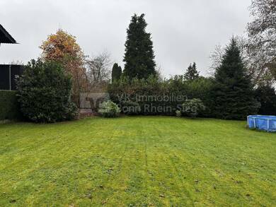 Grundstück zum Kauf 189.000 € 502 m² Grundstück Lohmar 53797
