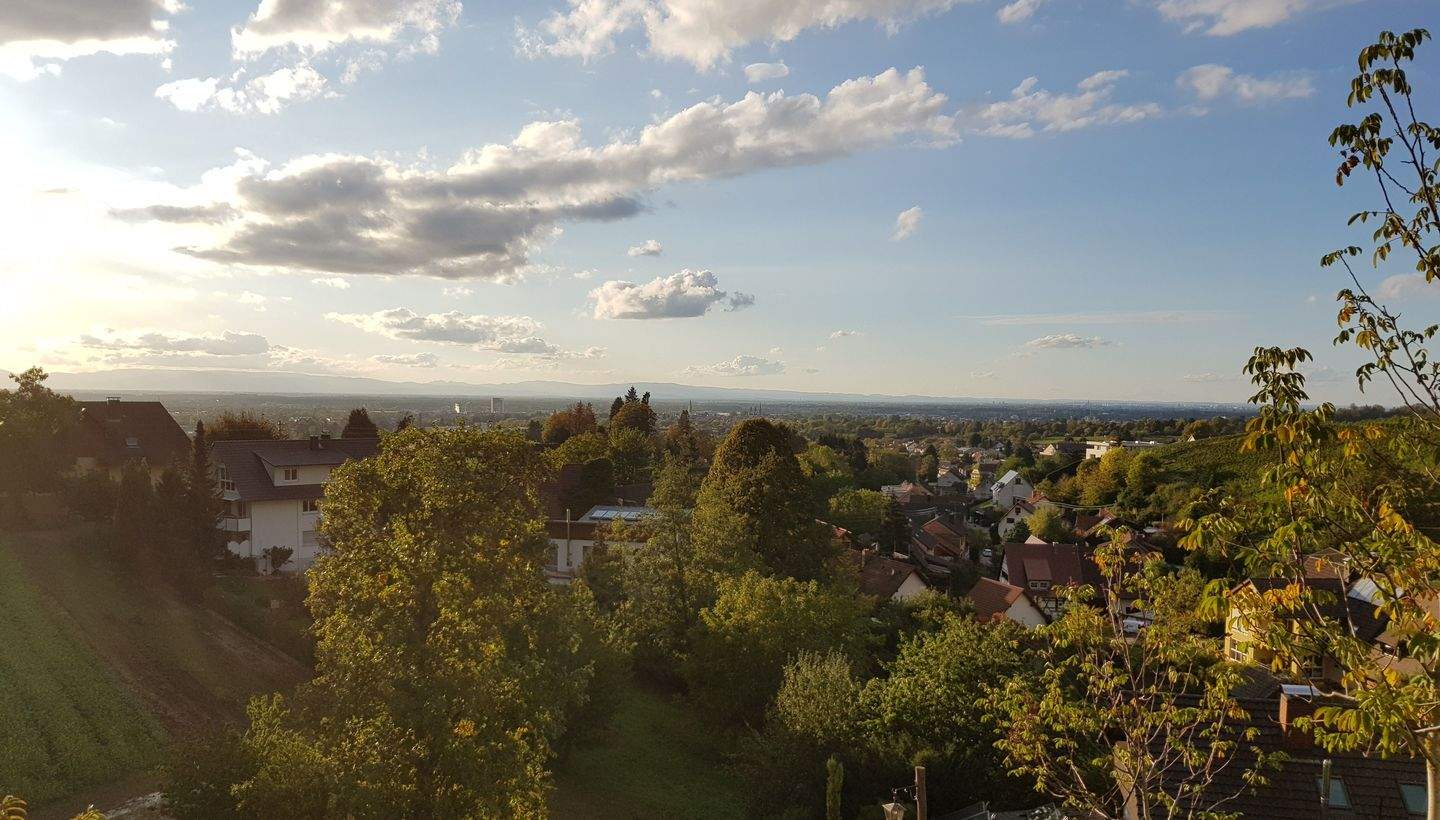 Haus zum Kauf, Offenburg