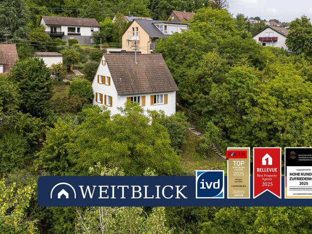 Einfamilienhaus zum Kauf 349.000 € 3,5 Zimmer 105 m² 1.005 m² Grundstück Kirchberg Kirchberg an der Murr 71737