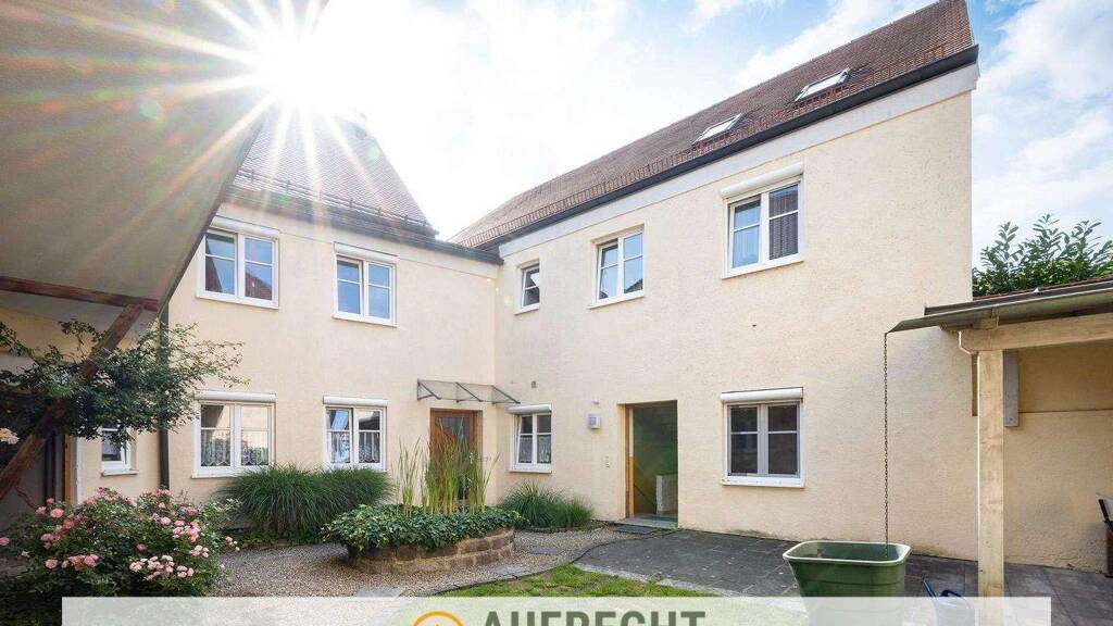 Haus zum Kauf 799.800 € 7 Zimmer 205 m² 427 m² Grundstück Altomünster 85250