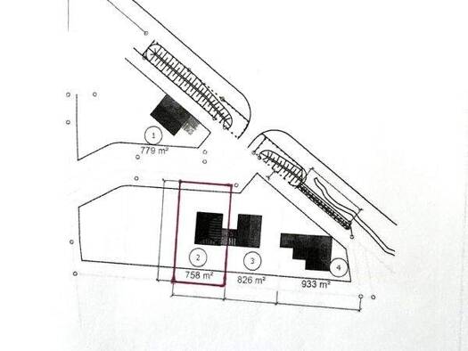 Grundstück zum Kauf 68.000 € 758 m² Grundstück Wittorf Visselhövede / Wittorf 27374
