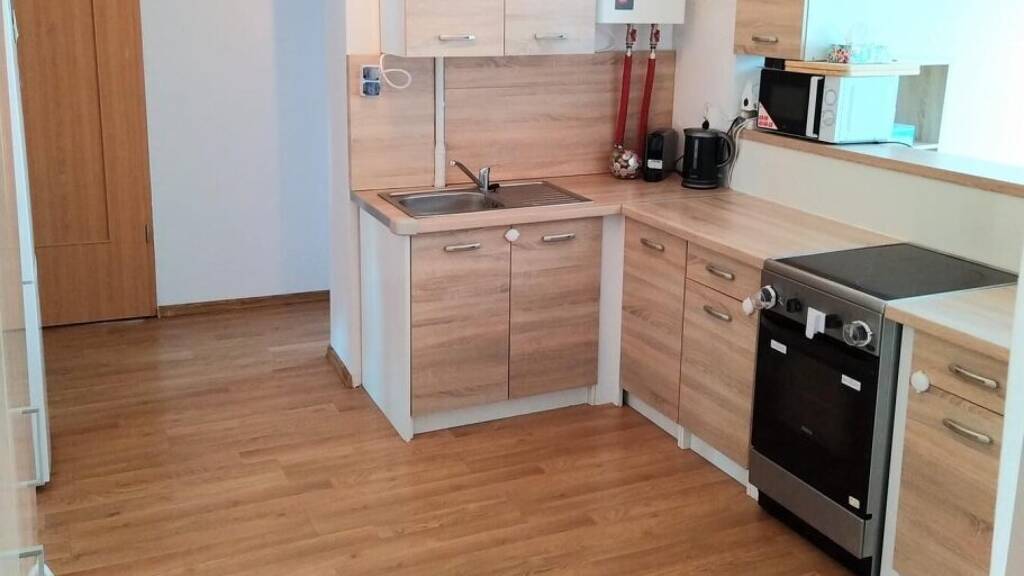 Wohnung zum Kauf 190.000 € 3 Zimmer 80 m² Budapest 1136