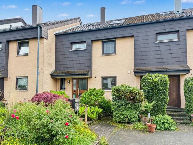 Reihenmittelhaus zum Kauf 490.000 € 5 Zimmer 130,9 m² 164,3 m² Grundstück Neuhausen auf den Fildern 73765