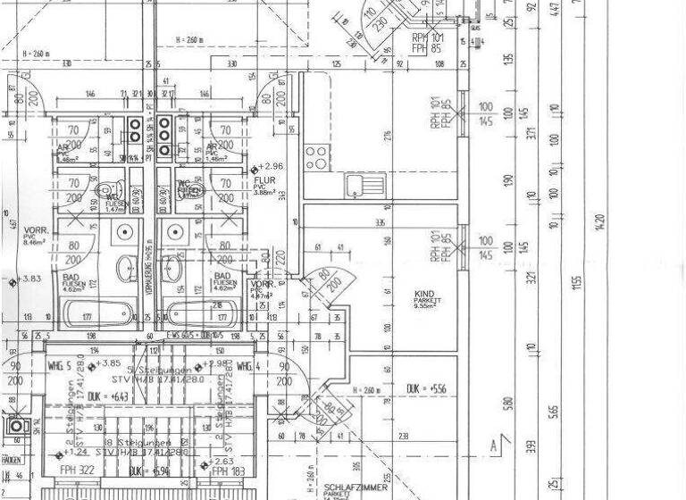 Wohnung zum Kauf 205.000 € 69,2 m² 1. Geschoss Gallspach 4713