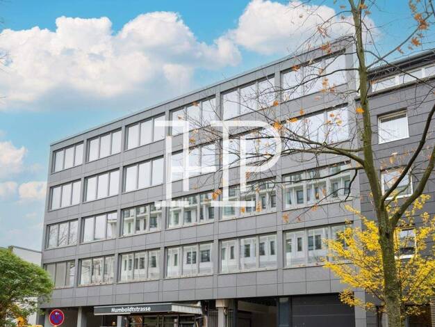 Büro zur Miete 16,50 € 311 m² Bürofläche teilbar ab 311 m² Barmbek-Süd Hamburg 22083
