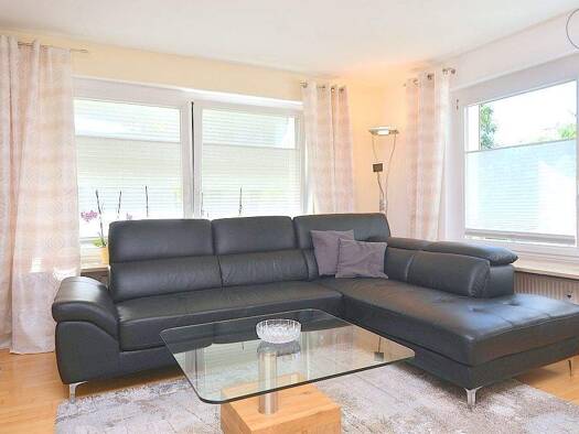 Wohnung zur Miete Wohnen auf Zeit 995 € 1,5 Zimmer 62 m² frei ab 01.04.2026 Dambach Fürth 90768