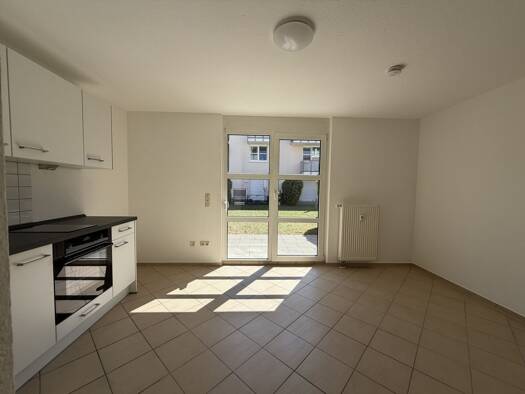 Wohnung zur Miete 530 € 1 Zimmer 30,3 m² Erlangen-Nord Erlangen 91054