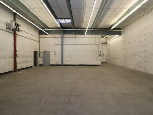 Lagerhalle zur Miete 193 m² Lagerfläche Ehrenfeld Köln 50825