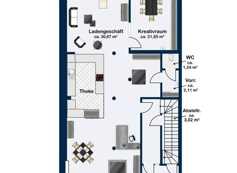 Haus zum Kauf 550.000 € 9 Zimmer 201 m²<br/>Wohnfläche 313,5 m²<br/>Grundstück Herrenberg Herrenberg 71083