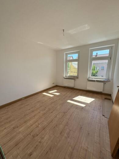 Wohnung zur Miete 395 € 2 Zimmer 53 m² 2. Geschoss frei ab 01.06.2025 Leipziger Straße 66 Böhlitz-Ehrenberg Leipzig 04178