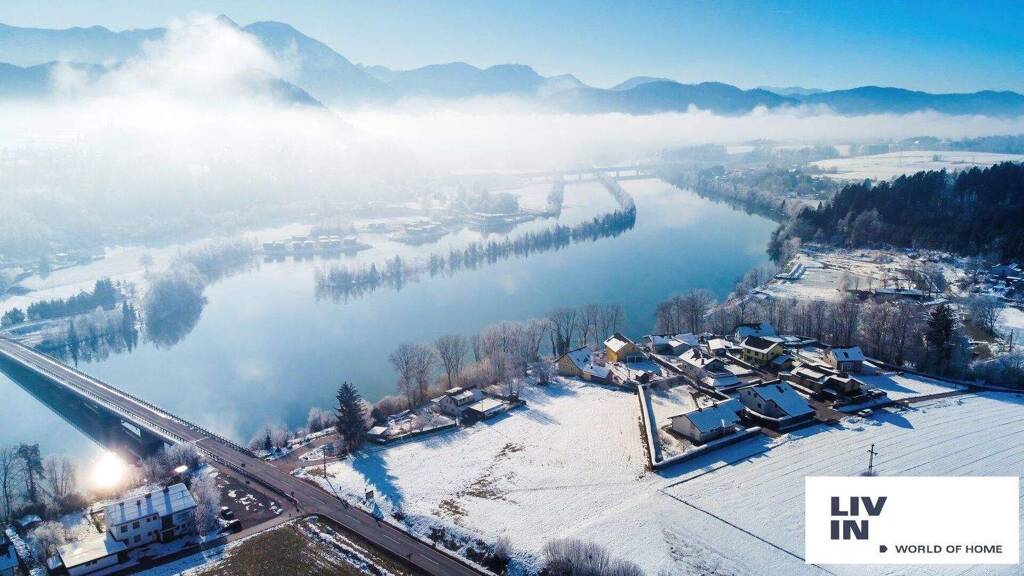 Grundstück zum Kauf 199.000 € 3.548 m² Grundstück Dullach II 9121