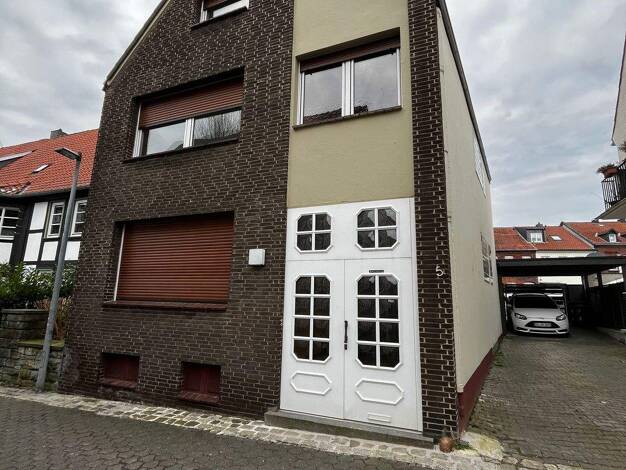 Haus zur Miete 1.400 € 4 Zimmer 140 m² Stiefernbergstraße 5 Soest 59494