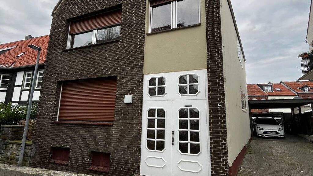 Haus zur Miete 1.400 € 4 Zimmer 140 m² Stiefernbergstraße 5 Soest 59494