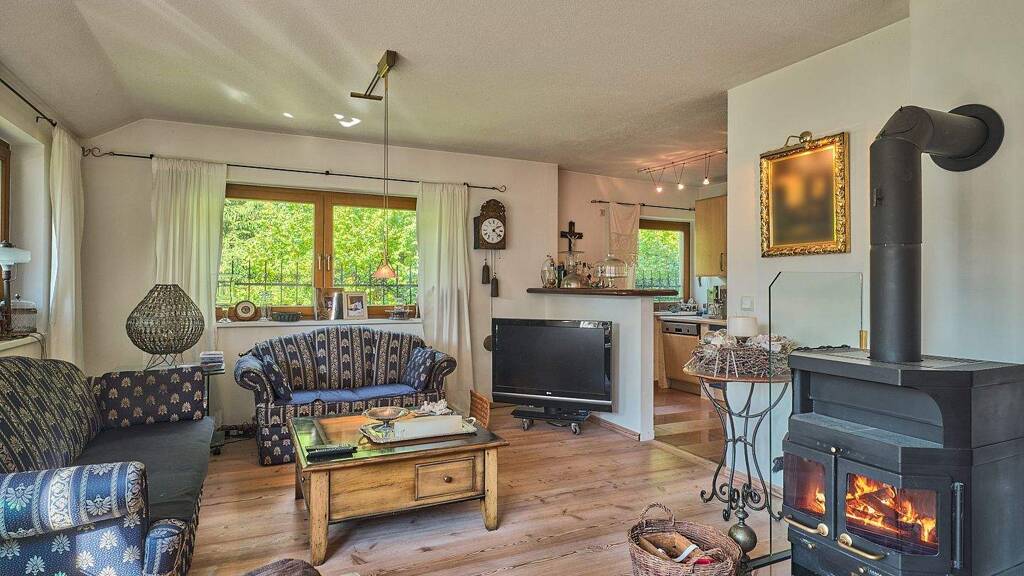 Maisonette zum Kauf 790.000 € 4 Zimmer 108 m² Kirchberg in Tirol 6365