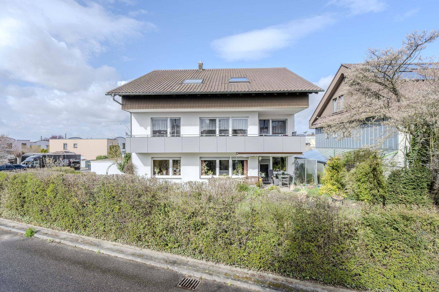 Haus – Korntal-Münchingen, Landkreis Ludwigsburg - Ansicht 2